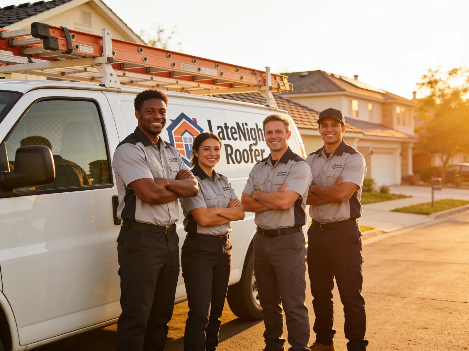 Emergency Roof Repair company in Pearl City, IL
